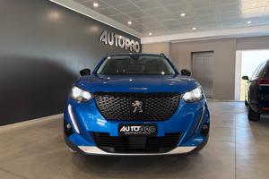 PEUGEOT 2008 BlueHDi 110 S&S Allure Pack
