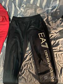 Pantaloni armani