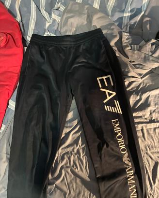 Pantaloni armani