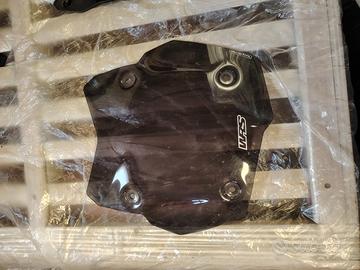 cupolino moto