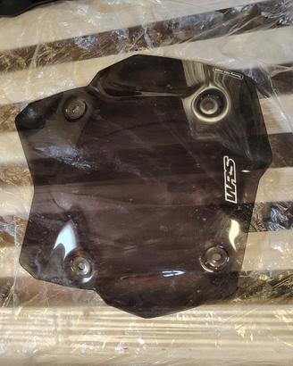 cupolino moto