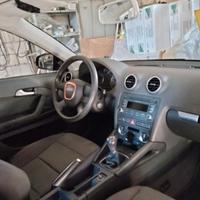 Audi A3 2008 tdi 2.0 