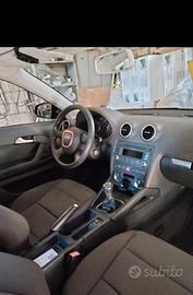 Audi A3 2008 tdi 2.0 