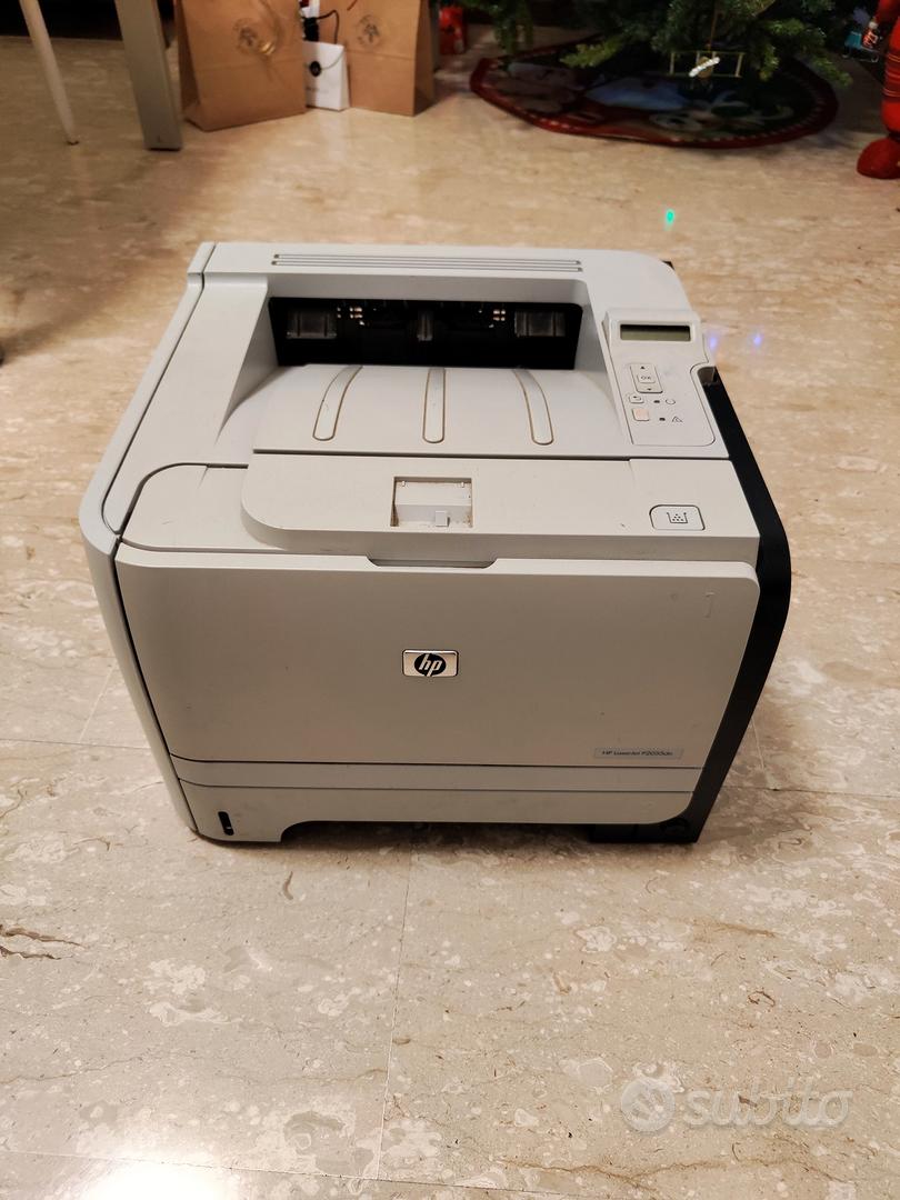 Stampante HP LaserJet P2055dn - Informatica In vendita a Rimini