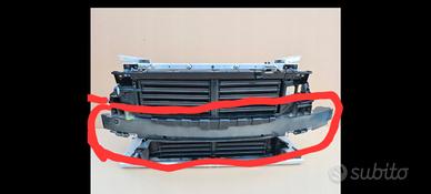 Rinforzo Paraurti Calandra volvo xc60 32216659