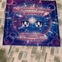 Sailor Moon Disco Vinile Limited Edition