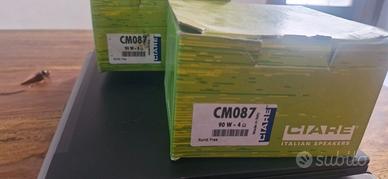 Altoparlanti CIARE