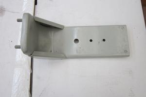 Supporto Ruota Scorta Vespa VB1T VBA1T nuovo