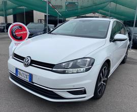 Volkswagen Golf Variant 1.6 115 CV Executive BlueM