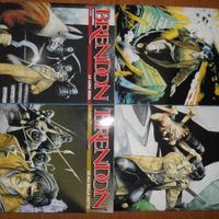 Fumetti Bonelli: Brendon 1, 2, 3, 4