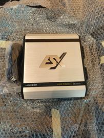 amplificatore mono classe D 