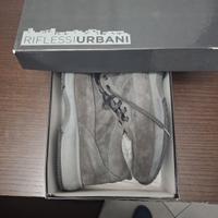 SCARPE RIFLESS URBANI
