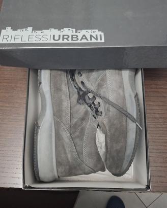 SCARPE RIFLESS URBANI