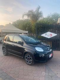 Fiat Panda 1.0 FireFly S&S Hybrid City Life 2021