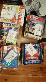 Autosprint 1985 - 1997