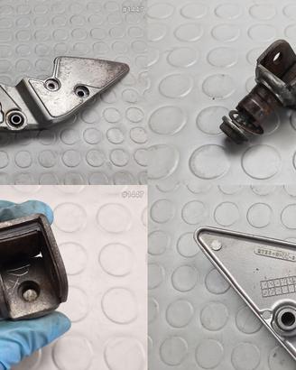 SUPPORTO DESTRO SUZUKI BANDIT 1200 2001 2002 GSF 2