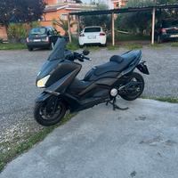 TELAIO t max 530