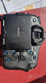 SONY SLT-A77 V