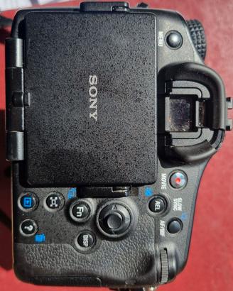 SONY SLT-A77 V