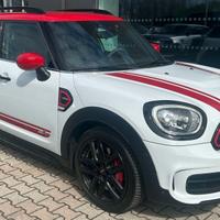 Mini Countryman John Cooper Works Mini 2.0 Cooper 