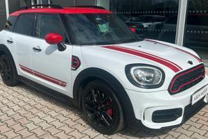 Mini Countryman John Cooper Works Mini 2.0 Cooper 