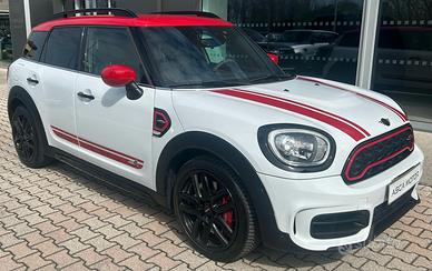 Mini Countryman John Cooper Works Mini 2.0 Cooper 