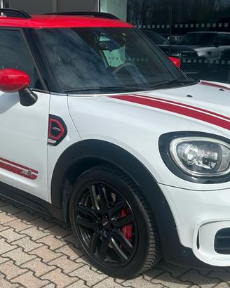 Mini Countryman John Cooper Works Mini 2.0 Cooper 