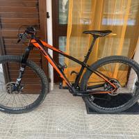 Ktm Myroon carbonio