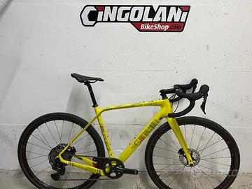 CINELLI KING ZYDECO