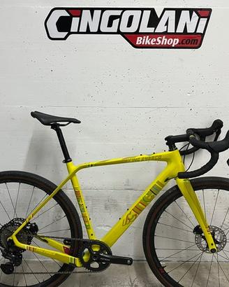 CINELLI KING ZYDECO
