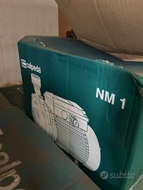 Pompa Calpeda per acqua