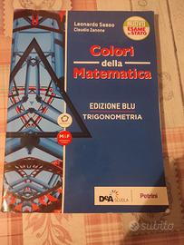 Colori della matematica