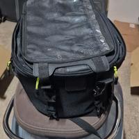 Borsa Morbida da Serbatoio Per Enduro TACC TC21