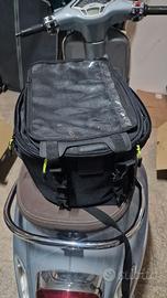 Borsa Morbida da Serbatoio Per Enduro TACC TC21