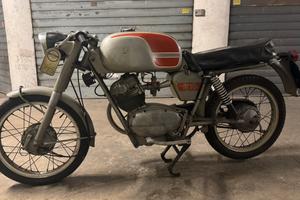 Guzzi 125
