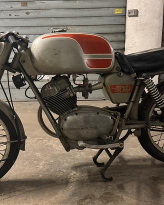 Guzzi 125