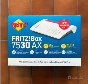 Fritz.box 7530ax