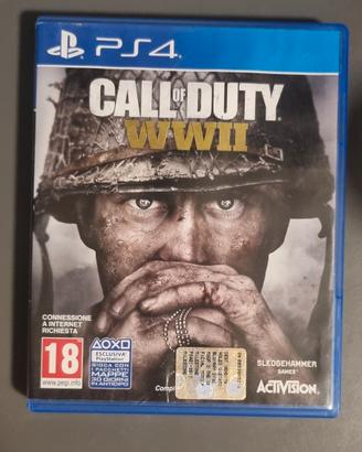 Call of duty WW2