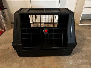 Trasportino Cani per auto