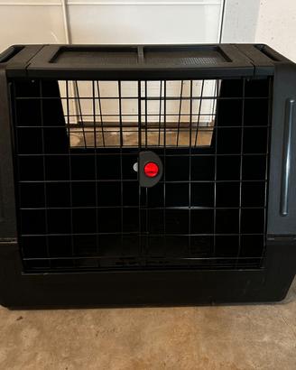 Trasportino Cani per auto