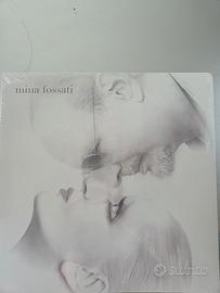 vinile Mina Fossati 2019
