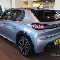 Ricambi Peugeot GT-line