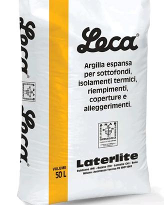 Argilla Espansa 