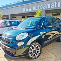 Fiat 500L Living 1.6 Multijet 120 CV "Unico Propr