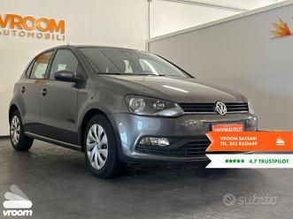 VOLKSWAGEN Polo 5 serie Polo 1.0 MPI 5p. Busin...