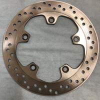 Disco freno posteriore Suzuki gsx s 1000