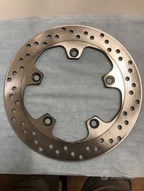Disco freno posteriore Suzuki gsx s 1000