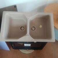 LAVANDINO DA CUCINA FRANKE