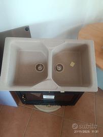 LAVANDINO DA CUCINA FRANKE