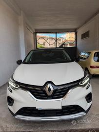 Renault Captur 1.0 TCe